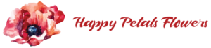 Happy Petals Flowers
