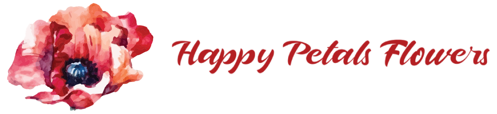 Happy Petals Flowers